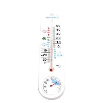 household humidity meter