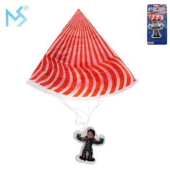 army parachute toy