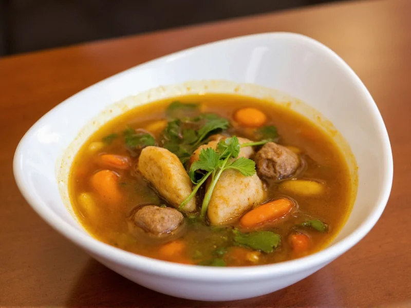 Ogbono Soup: Authentic Recipe and Cultural Guide