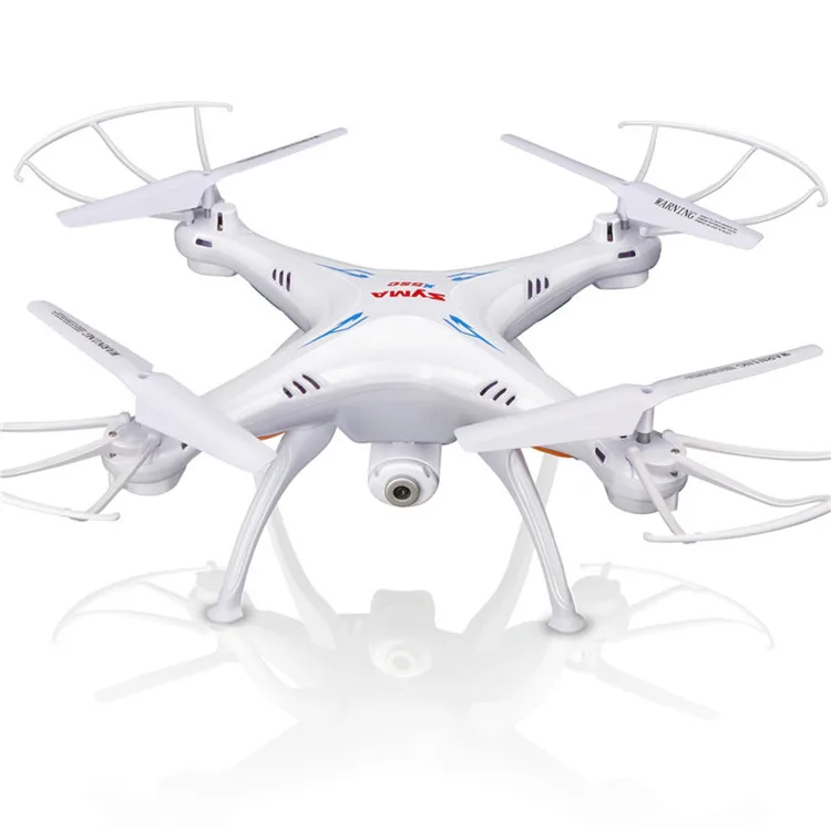 

SYMA X5SW Drone with WiFi Camera Real-time Transmit FPV HD Camera