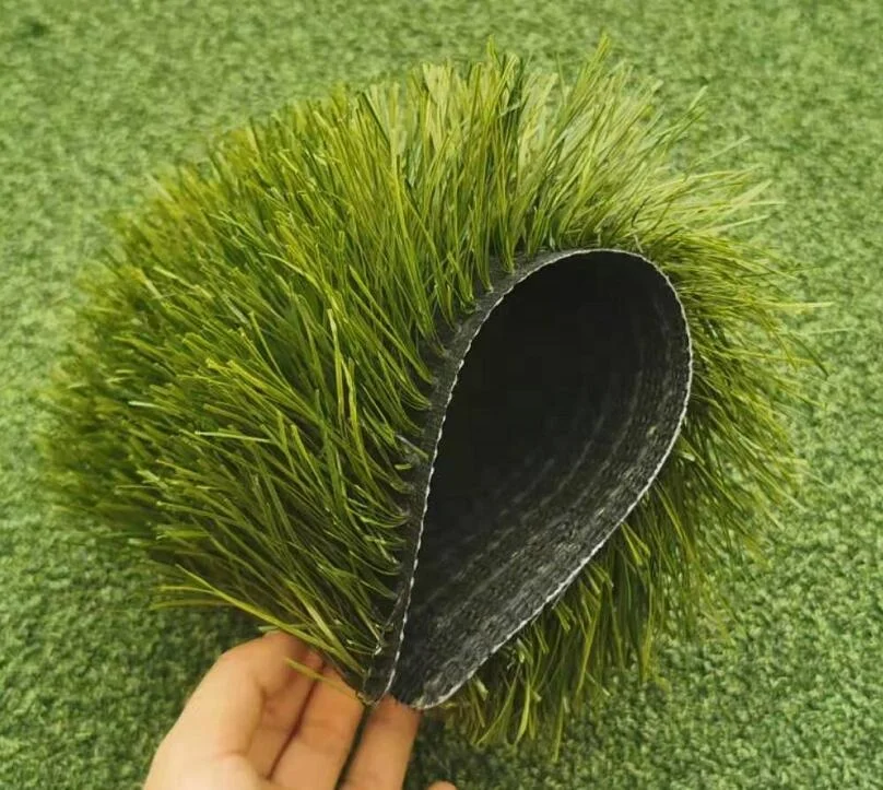 

40mm 50mm 60mm Soccer Field Turf Artificial Turf cheap Football Artificial Grass pasto sintetico futbol