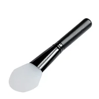 

Silicone Head Mask Foundation Silicone Makeup Brush