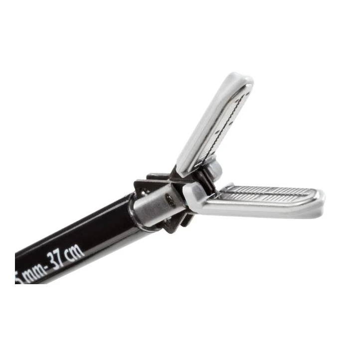 
Blunt Tip flexible Laparoscopic surgery instrument 5mm x 37cm - Covidien LigaSure 