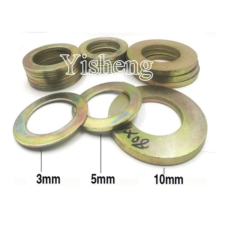 High Quality Excavator Bucket Pin And Bushing Steel Shims Buy Steel