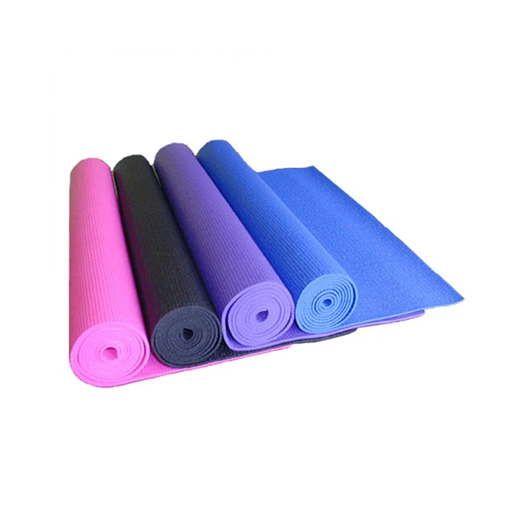 

The Best Yoga Mats for Women Men Anti-Microbial Deluxe Yoga Mat Extra Thick Comfort Foam Yoga Mat