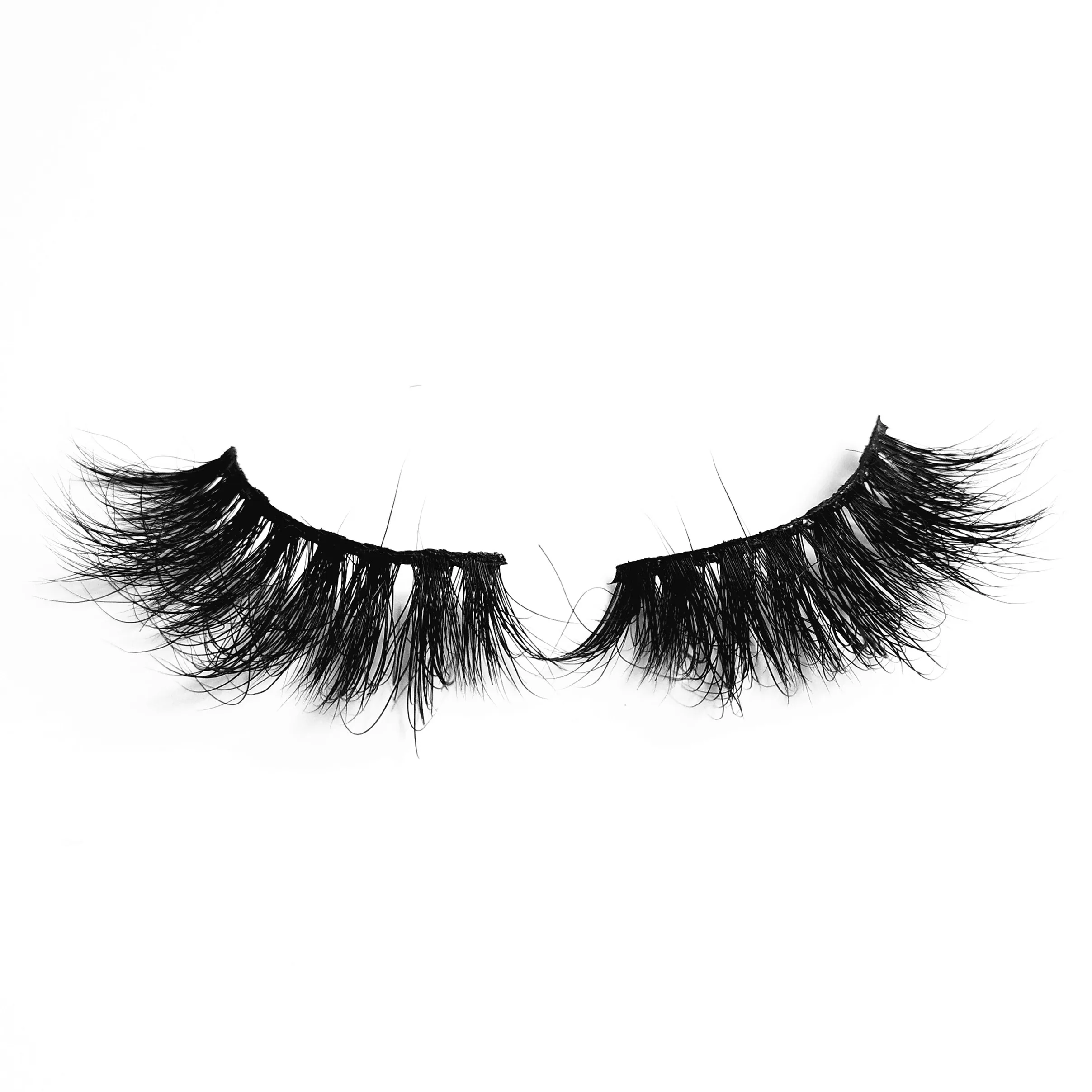 

Premium fashion lashes Luxury mink lashes 3d mink eyelash and custom package