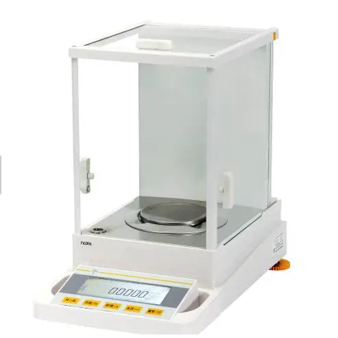 Factory Price for Electronic Analytical Weighing Balance with 0.0001g Graduation