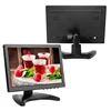 Cheap IPS Screen 10.1 inch Open Frame and Wall Mount Double Sides Computer hd Lcd monitor