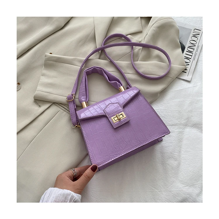 

2021High Quality women small shoulder satchel bags for Women purses and handbags