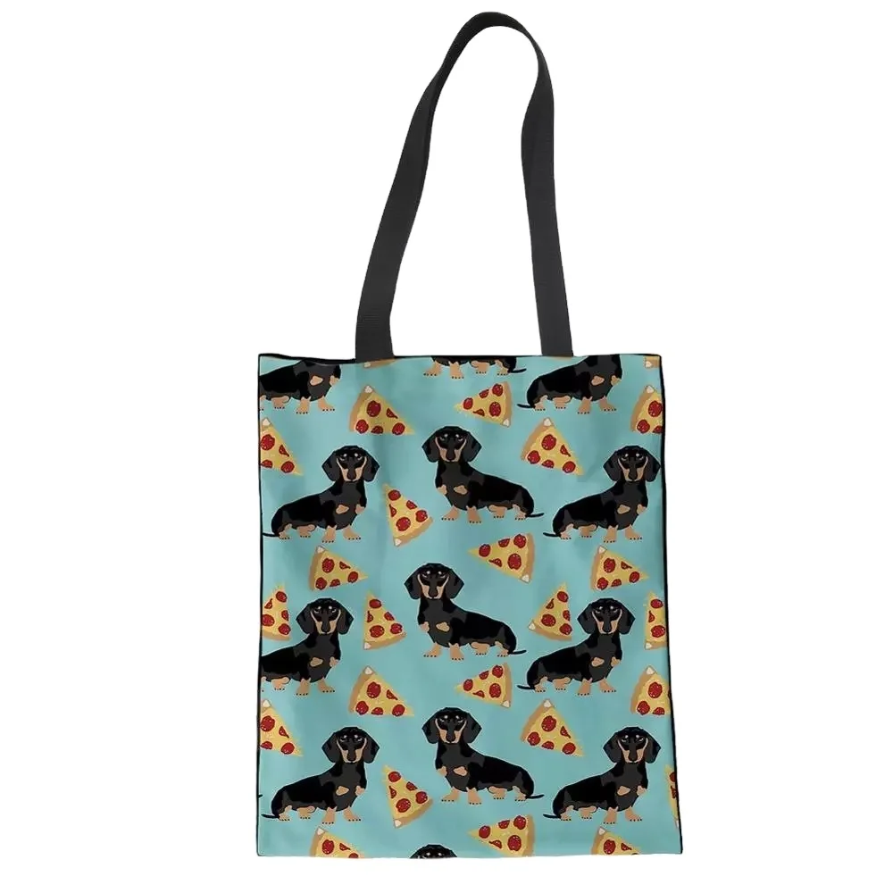

Reusable wholesale eco- friendly shopping cotton canvas fabric tote bag