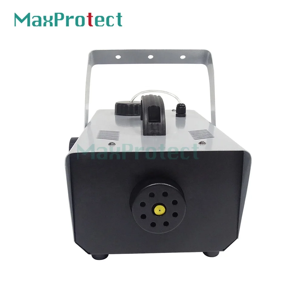 
Low Lying Smoke Fog Machine 1 Litre Fogger For Disinfecting 