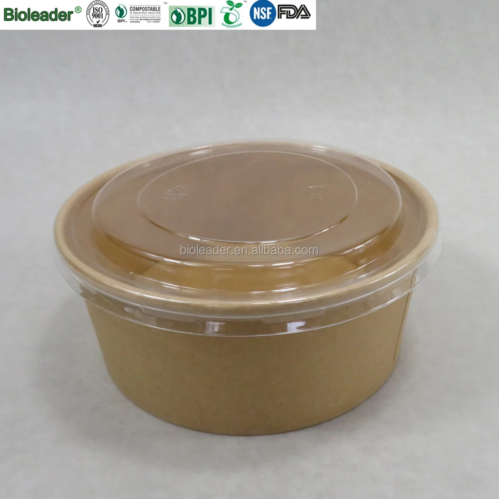 Paper Bowl 20