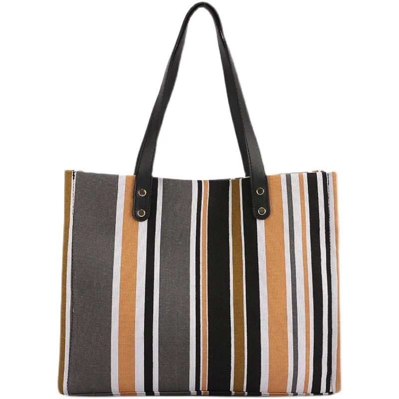 

Custom Logo Fashion Recyclable Shopping Cotton Tot Bag Cotton Custom Printed Canvas Bag Tote Amazon Hot Sale Beach Bag