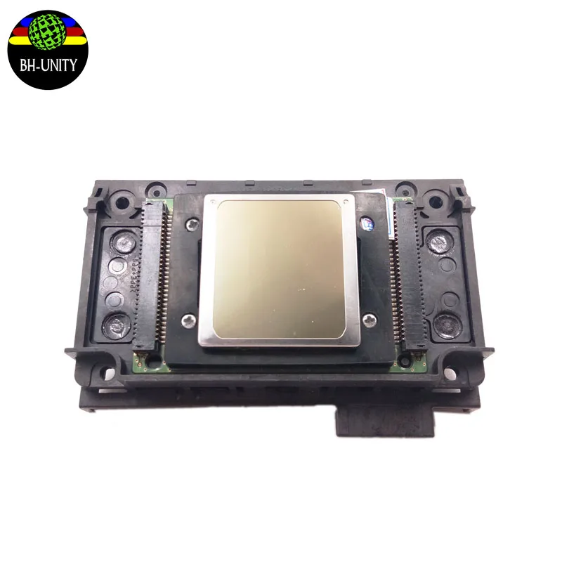 

DX cabezal xp600 machine parts xp600 printhead for inkjet printer printing vinyl flex banner xp600 printhead