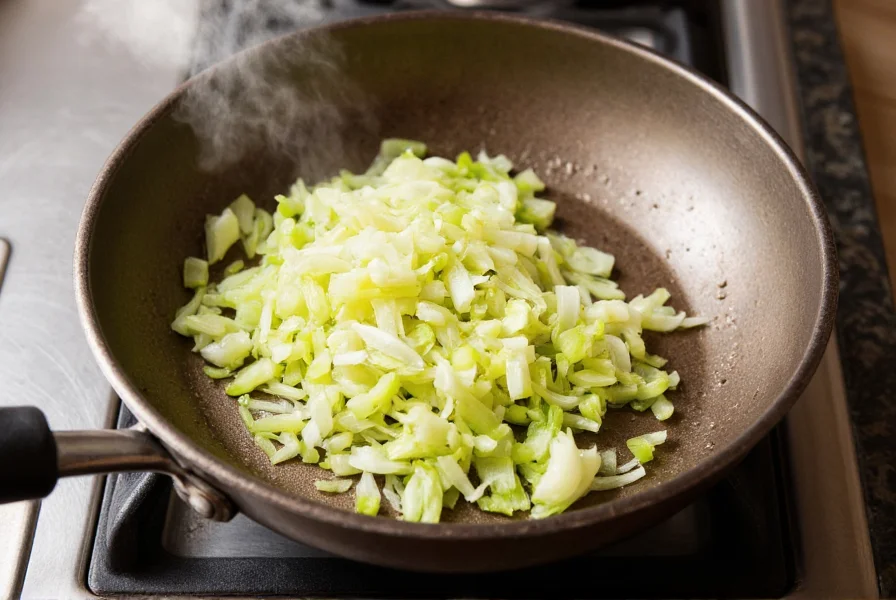Cooking Fennel: Complete Guide to Preparing & Cooking This Versatile Vegetable