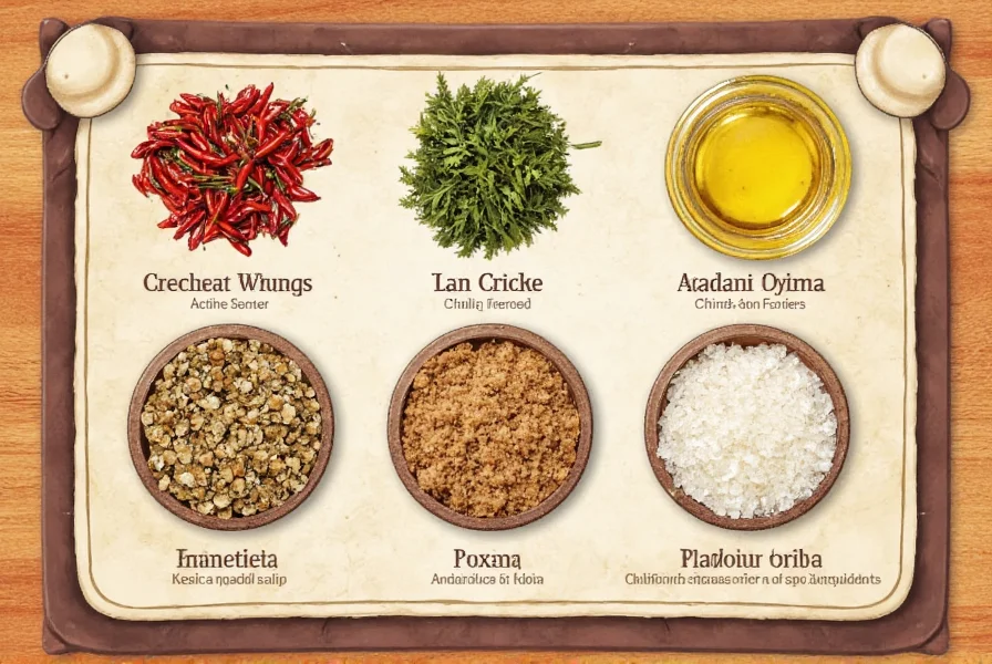 Chili Varieties