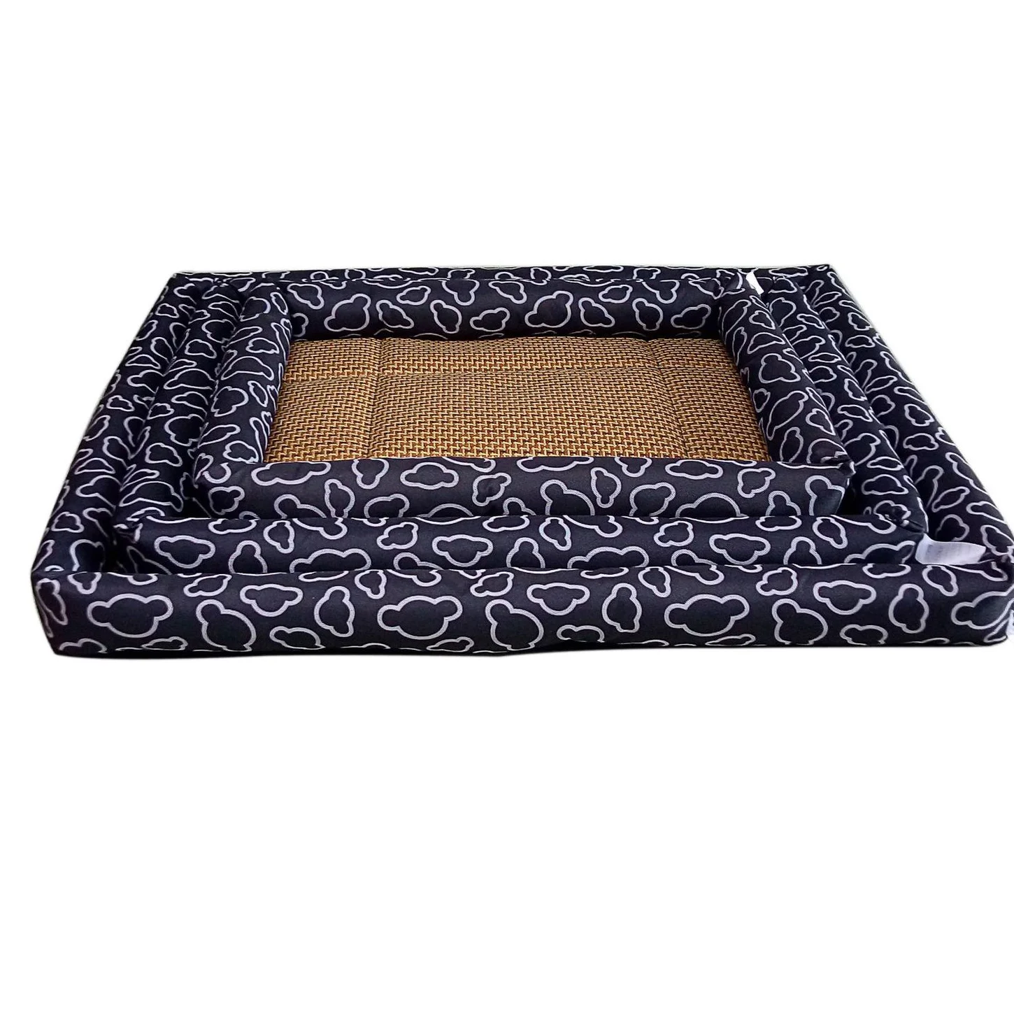 

New Design Water Proof Oxford Cloth Fabric Dog Cat Pet Cooling Summer Mat Cool Bed Water Bed for Dog and Cat