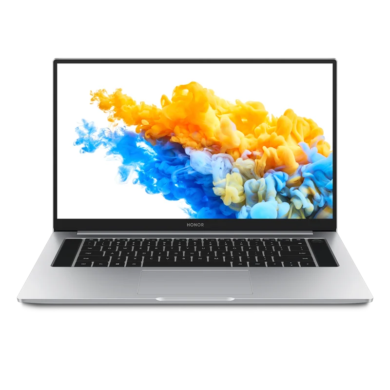 

2020 latest HUAWEI honor laptops 16.1 inch IPS screen MagicBook Pro 2020 laptops 7nm Ryzen 7 4800H octa core 16G 512G Win10, Sliver