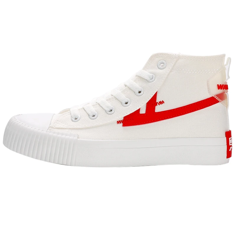 

Custom cheap price women casual classic canvas walking shoes