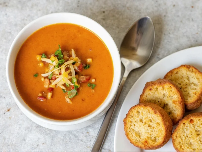 Crockpot Soups: Benefits, Techniques & 5 Perfect Recipes