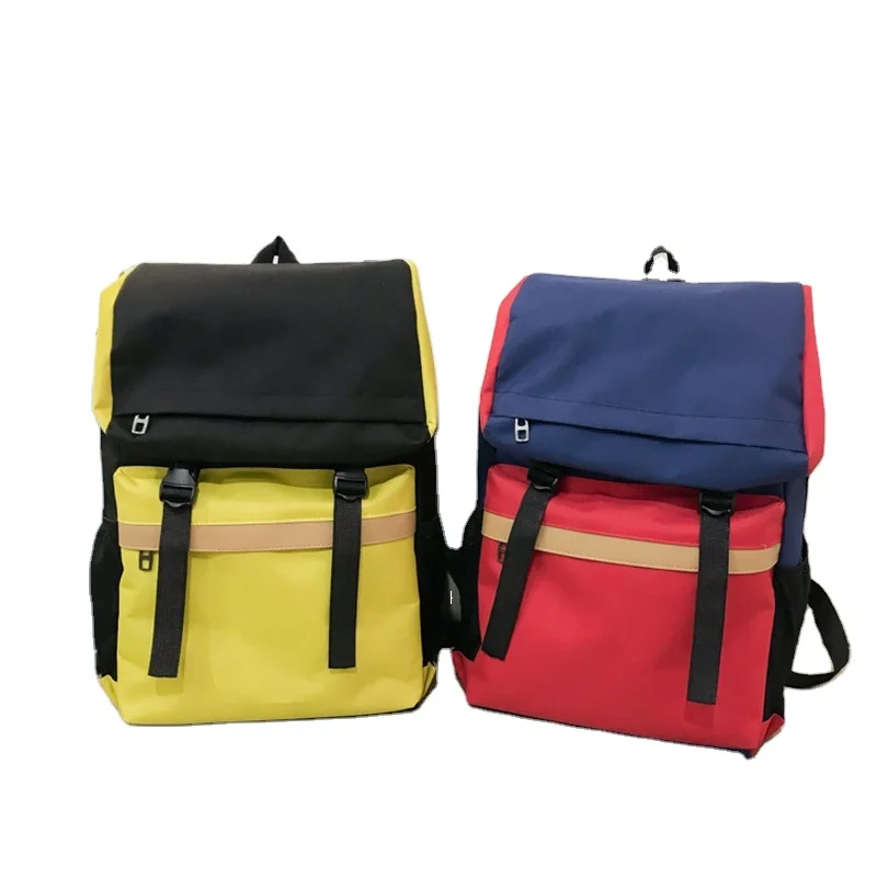 

SB068 Custom LOGO Printing Factory Bag Kindergarten School Bag Set Backpack For Students