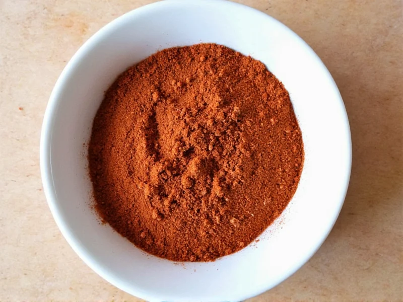 Perfect Homemade Cajun Seasoning Recipe - Simple & Authentic