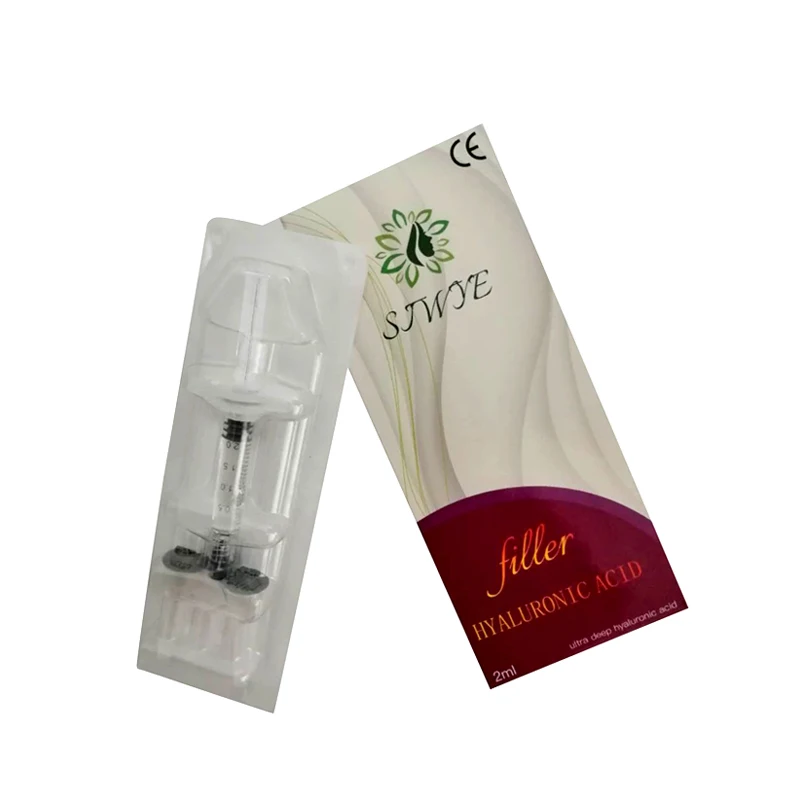 

korea acido hialuronico hyaluronic acid/20ml acido hialuronico/inyeciones acido hidroulico