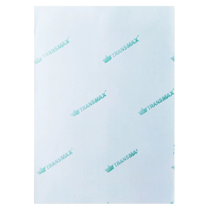 

Custom Wholesale Inkjet Light Transfer Paper Inkjet A3 Sublimation Paper For Cotton Fabric Light T-shirts