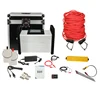 2019 HOT resistivity meters for detector metal and High data accuracy and easy operation