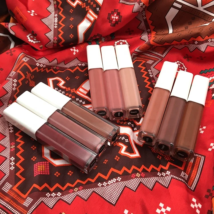 

oem private label custom kids lipgloss wholesale vegan lipgloss