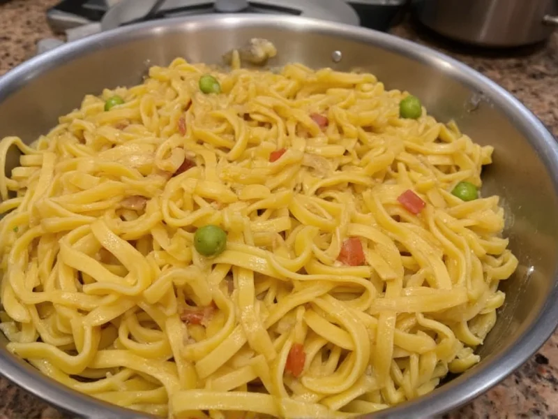 Best Noodles for Soup: Texture & Flavor Guide