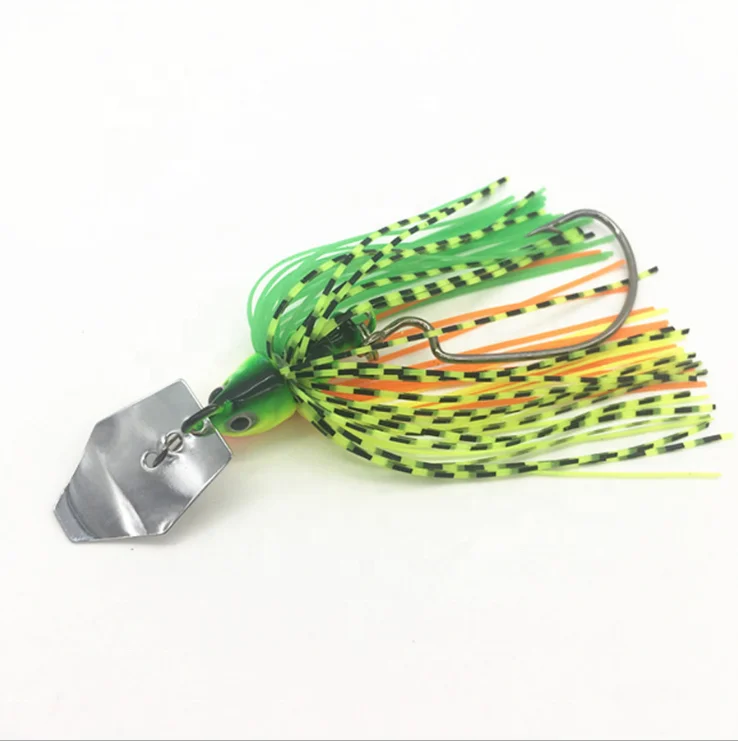 

14g 10g lead head bait Bass trout striper fishing lures Tenya Jig Kabura Saltwater Fishing Lure jig spinner