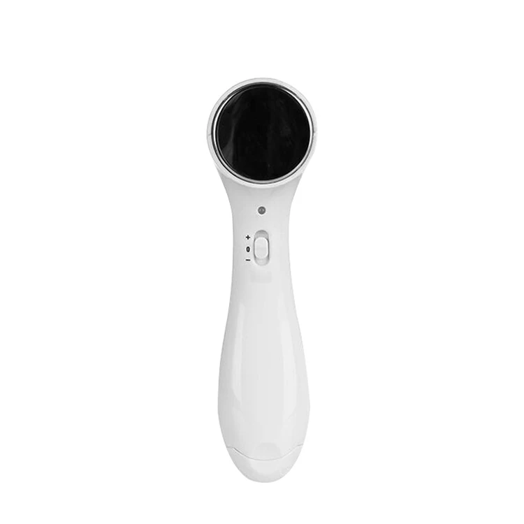 

New Mini Magic Wand Skin Care Facial Ion Facial Massage High Quality Wrinkle Reduction Facelift Handheld Beauty Instrument