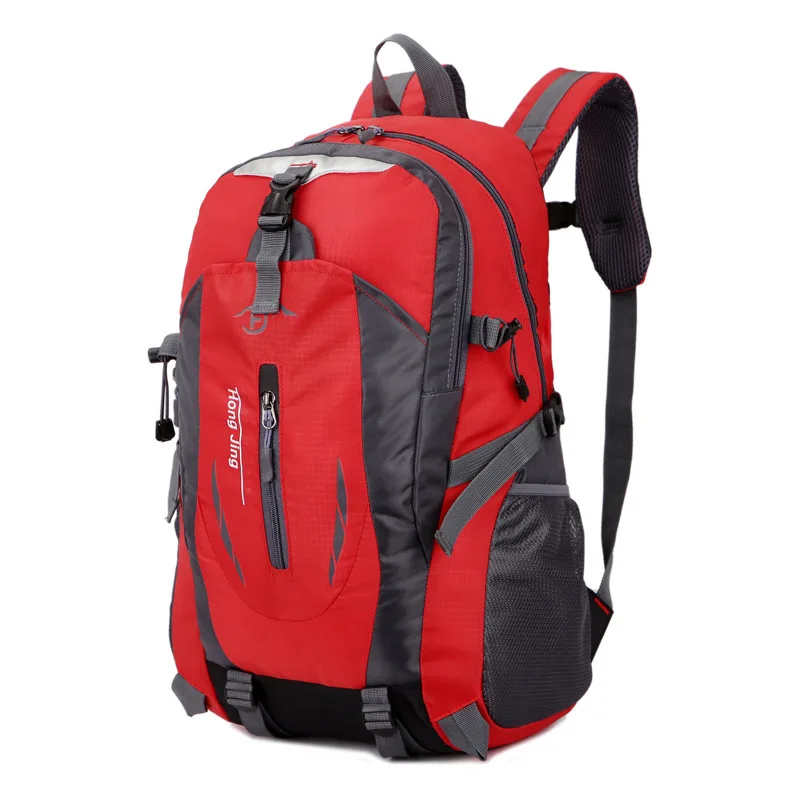 

New Custom LOGO 36-55L Waterproof Multifunctional Men Outdoor Hike Climb Mountain Camping Travel Gym Sports Duffel Bag Backpack