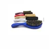 Wave Brush 360 Torino Pro - Soft Curve 360 Waves Brush maker