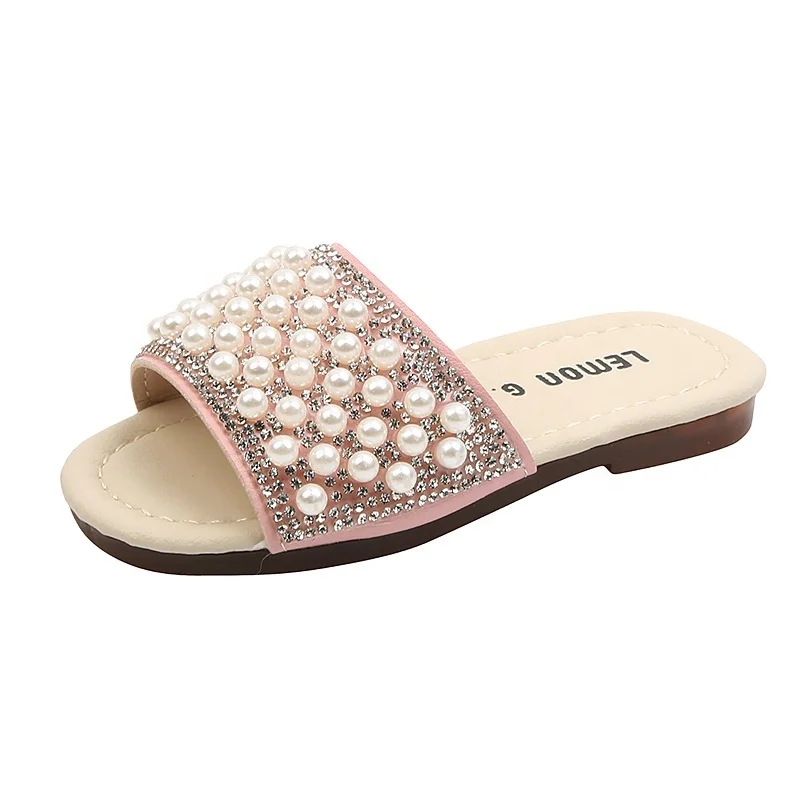 

girl shoes for kids summer shoes 2021 girls kids slipper shoes beach slipper