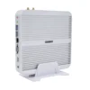 Hd+vga Dual Display 2.5inch Hdd Ddr3 16gb Aluminium Alloy Silent 2.7ghz Motherboard For Tablet Sim Card Slot The Book Pc