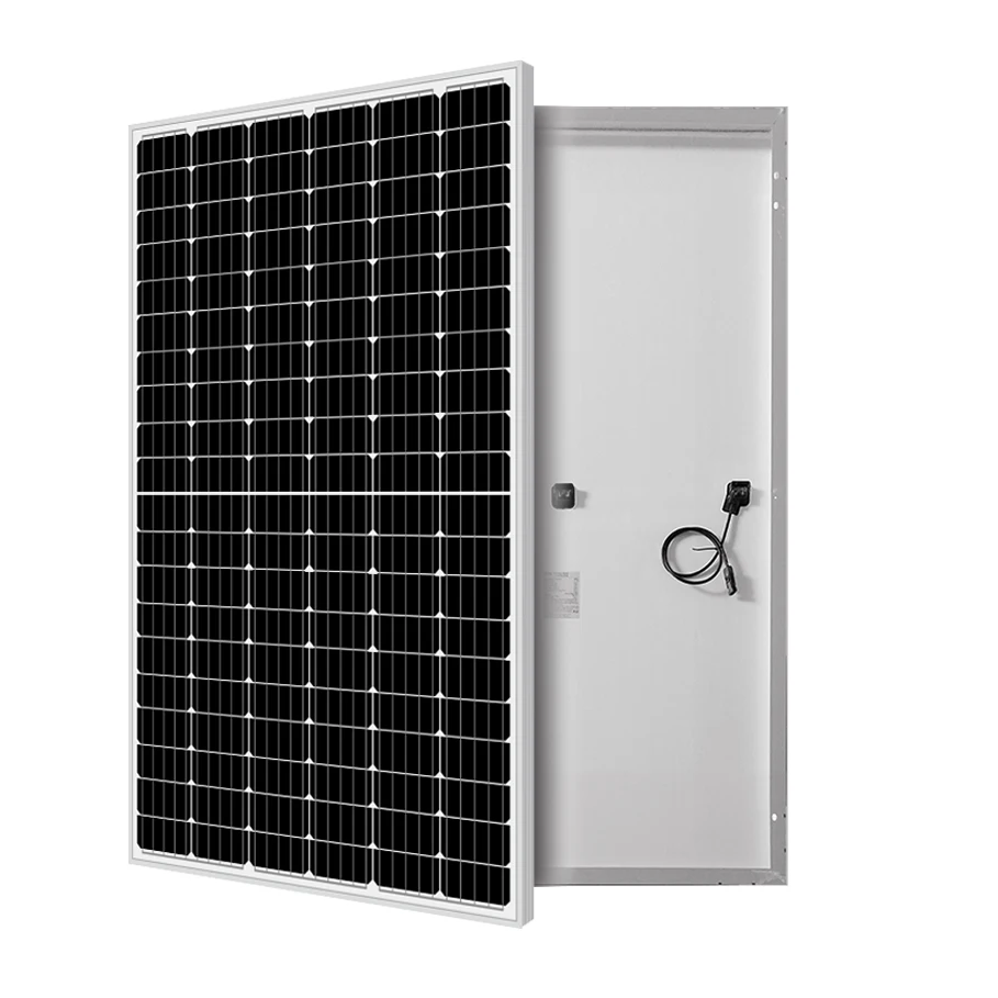 Jam60s10 -325/pr 158.75 Higher Efficiency Solar Panel Glass Half Cell ...