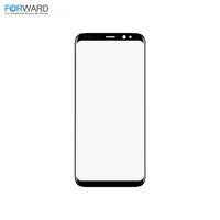 

FORWARD Original Quality Glass Only for Samsung S8 EDGE Broken Screen Repair and Replace