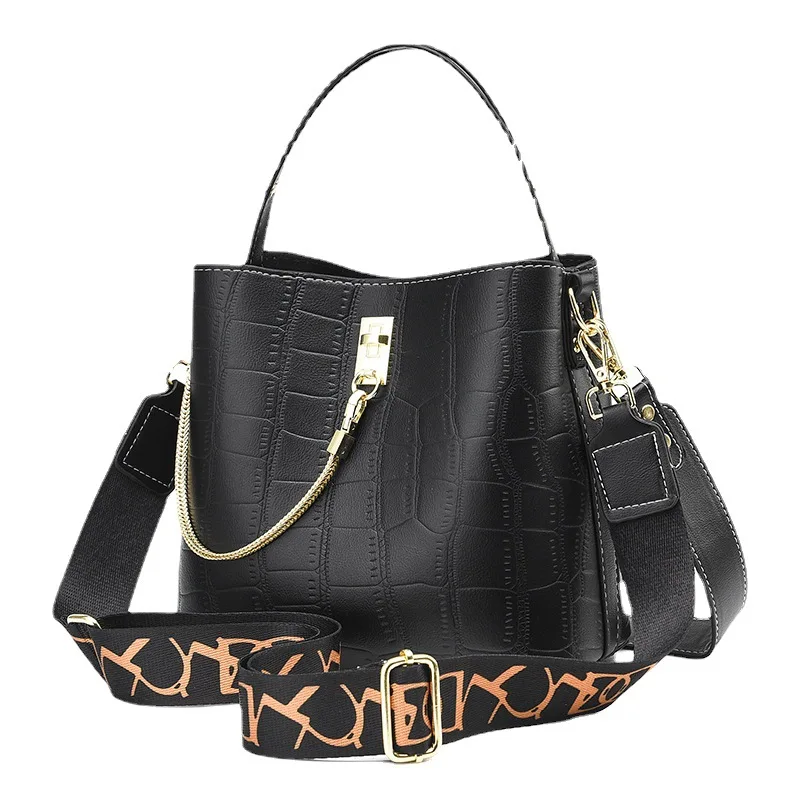 

Handbag lady woman Fashion style multicolor women's Single Shoulder Messenger Handbag, Customizable