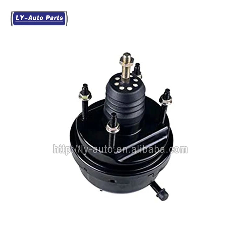 Mobil Clutch Booster Untuk Nissan Patrol Gq Y60 Tb42 Diesel 8897 30630