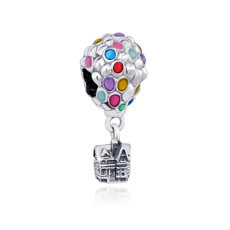 

Wholesale high quality heart crystal charms pendant