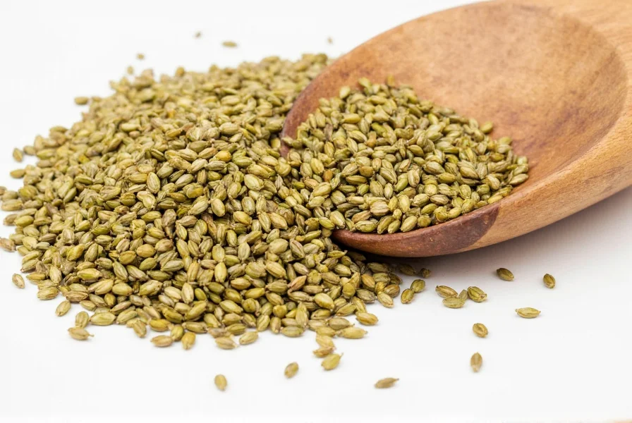 Using Sweet Fennel Seeds in Cooking