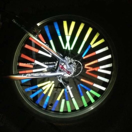 

Bicycle accessories wholesale bike led light bicycle accessories bicycle, 6 colors