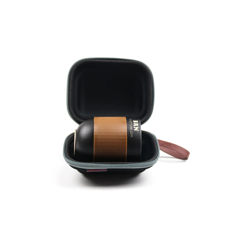 

Custom EVA Material Hard Tea Set Case Home Use Tea Set Decorate Case Fashion Tea Set Storage Case, Customized color