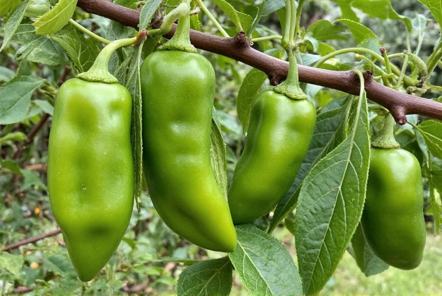 Hatch chile cornbread