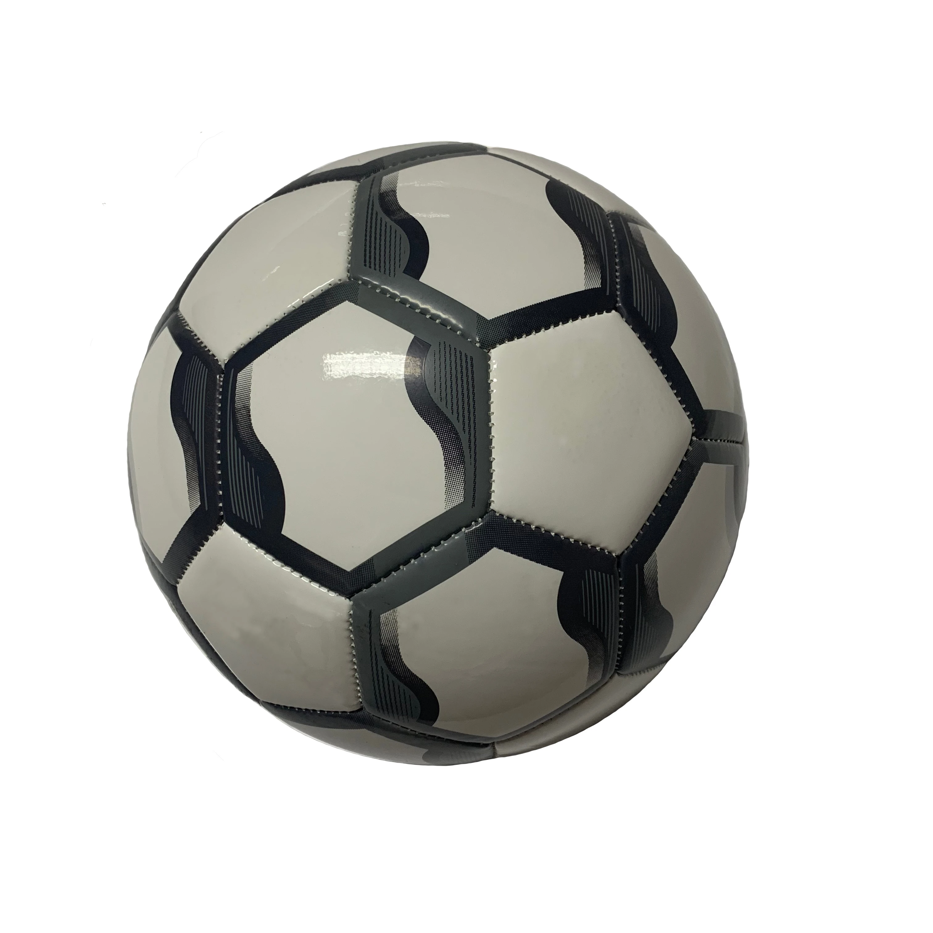 

Professional Custom Futbol TPU Size  Soccer Ball Rubber Bladder Football&Soccer Training Team Sport Soccer Ball Football