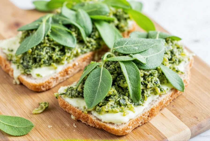 sage delicatessen why this herb is a game changer for your spice rack