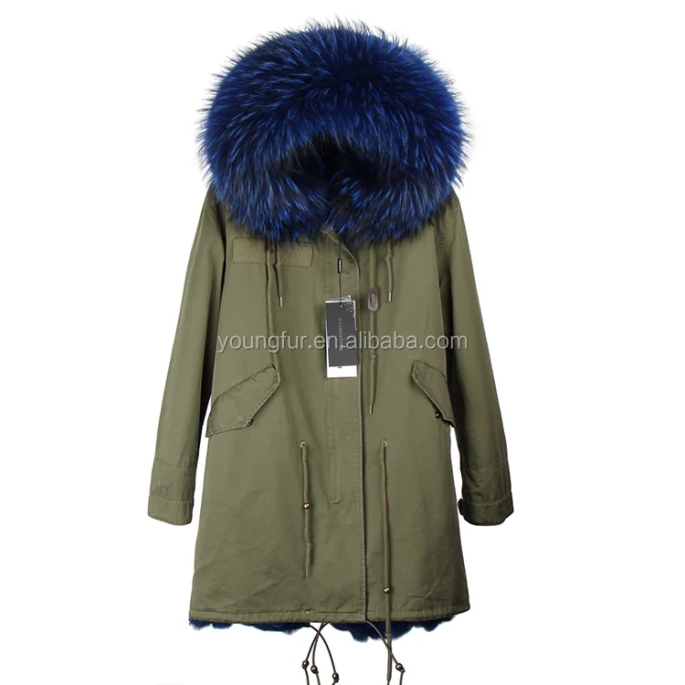 parka jacket with big fur hood