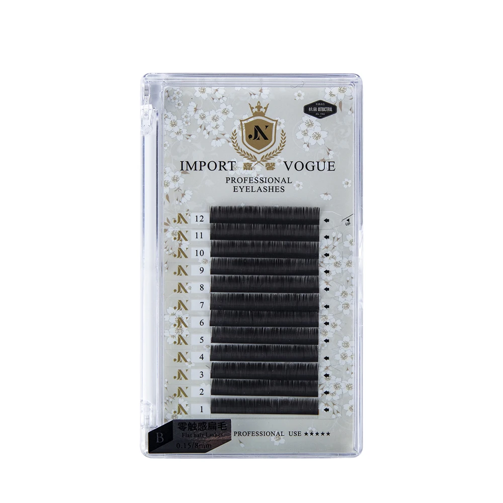 

Magnetic Lashes Eyelash Extension False Individual Eyelashes